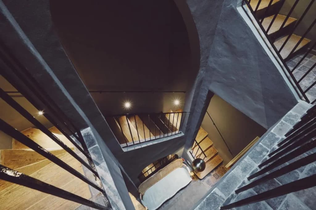 Domus Balthasar Boutique Hotel - photo 30
