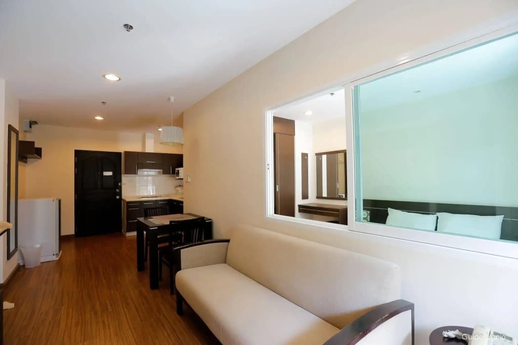 Phuket Villa Patong Condo - photo 3