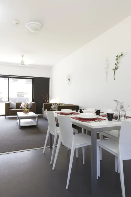 Western Sydney University Village- Parramatta Campus - photo 18