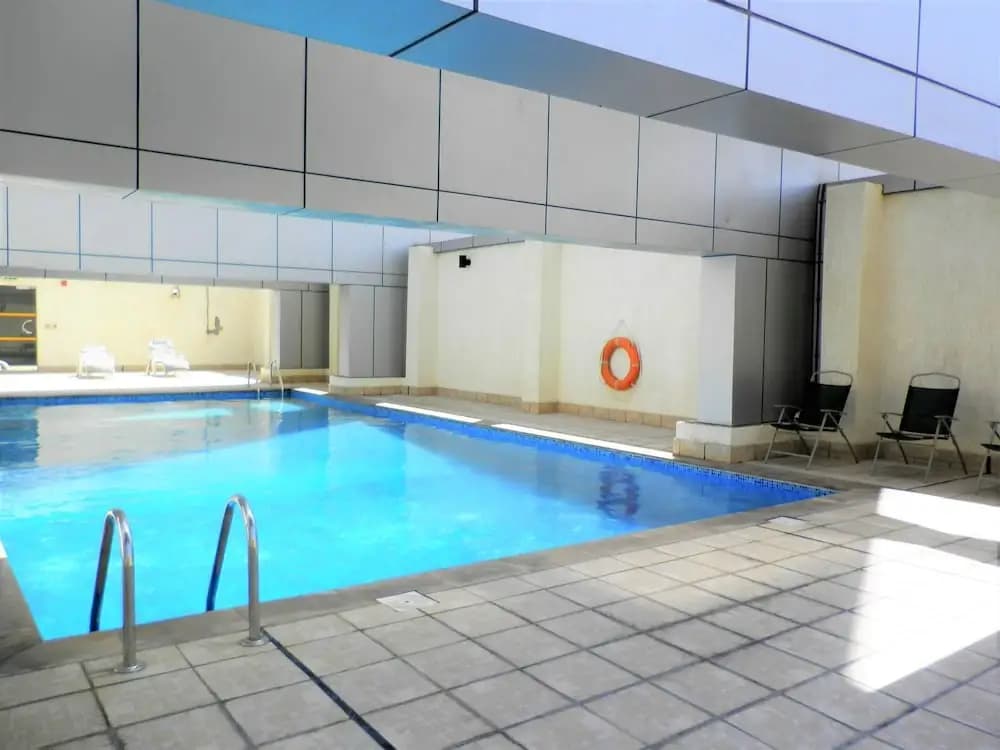 One Bedroom Apt. in JLT near Metro Station -AWD - photo 10