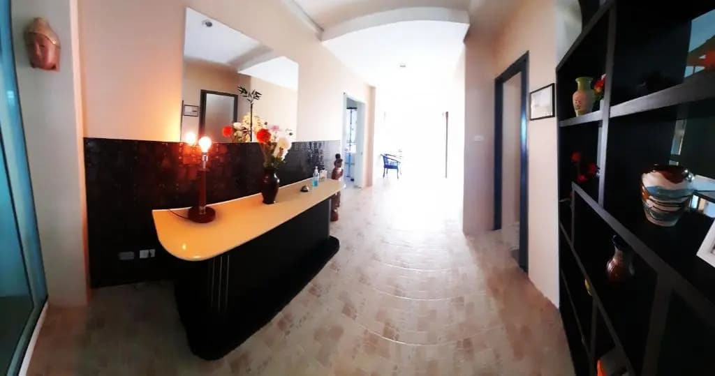SR Sea View Apartments - photo 14