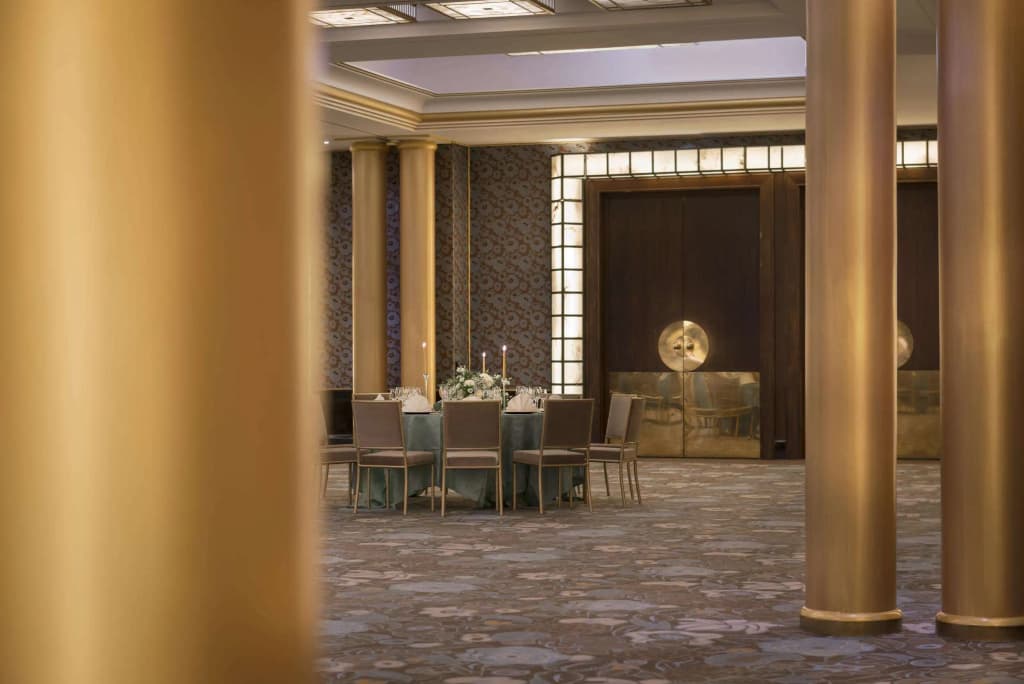 L'Hotel du Collectionneur - photo 15