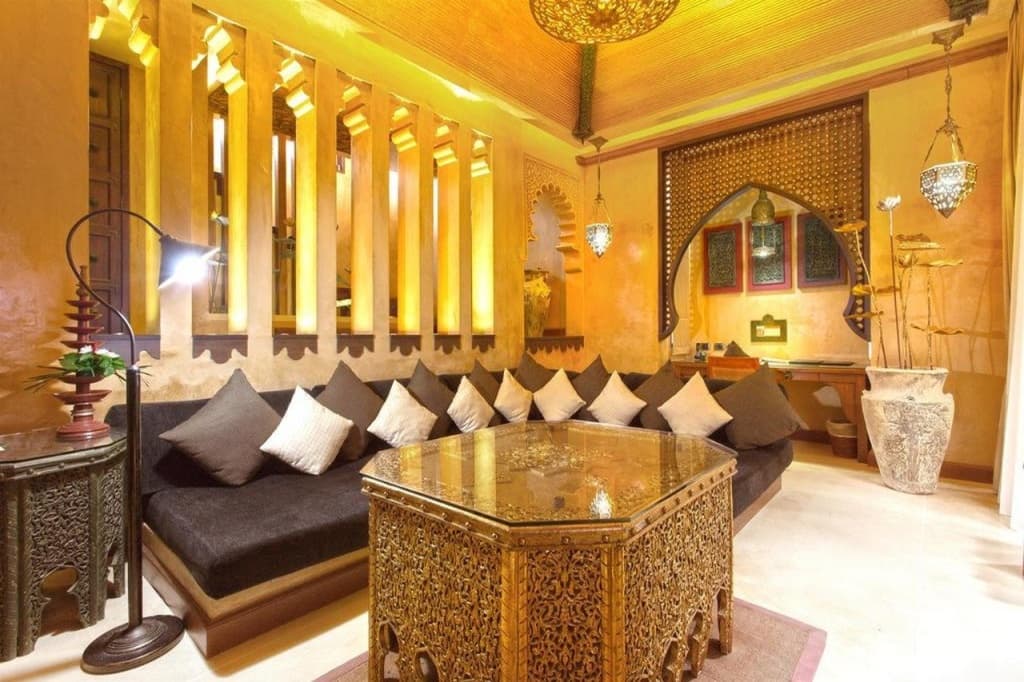 The Baray Villa - photo 3