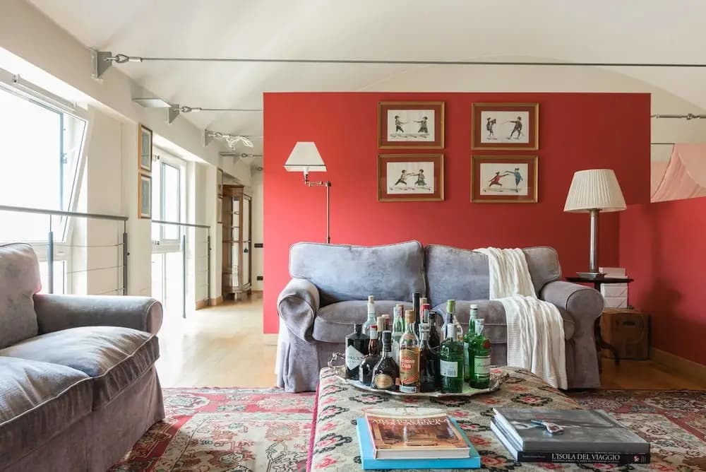 Fabulous 600m2 Loft - photo 5
