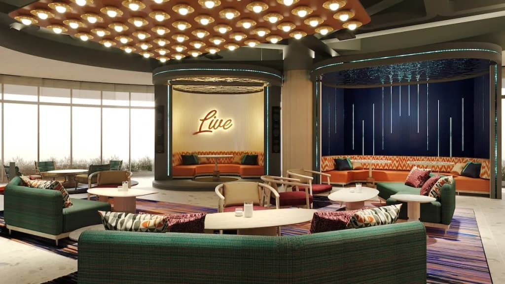 Aloft by Marriott Bali Kuta at Beachwalk - photo 20