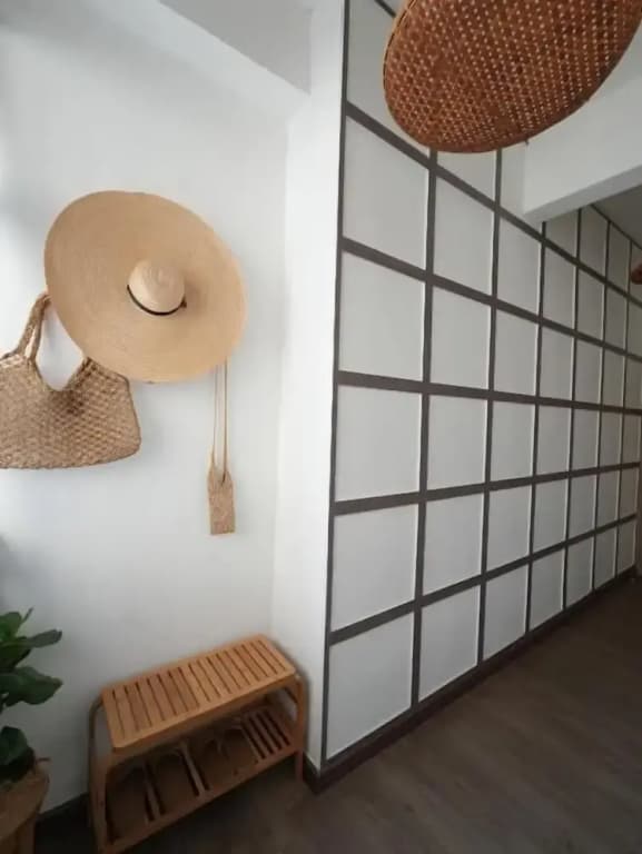 Krung Boutique Hotel - photo 15