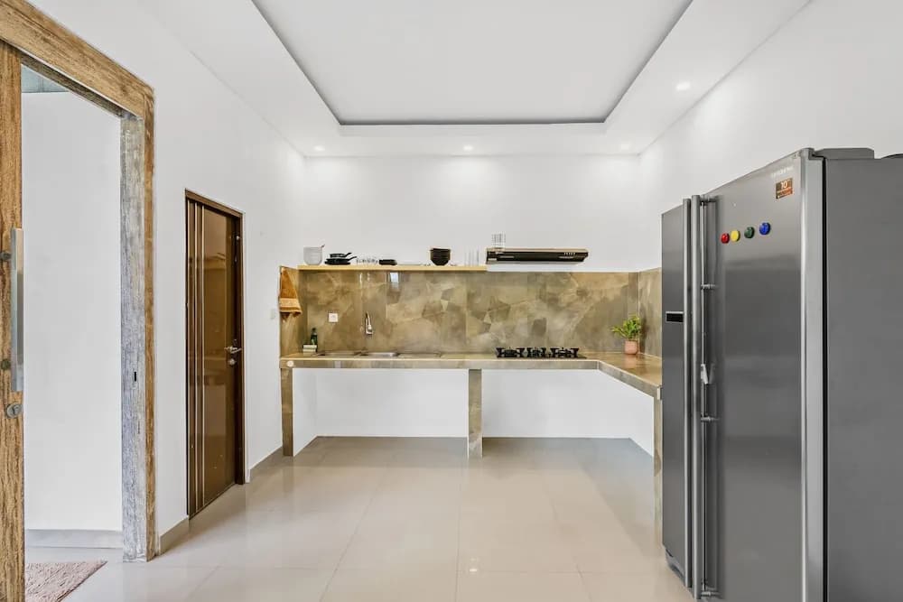 Paradise Villa By Hombali - photo 2