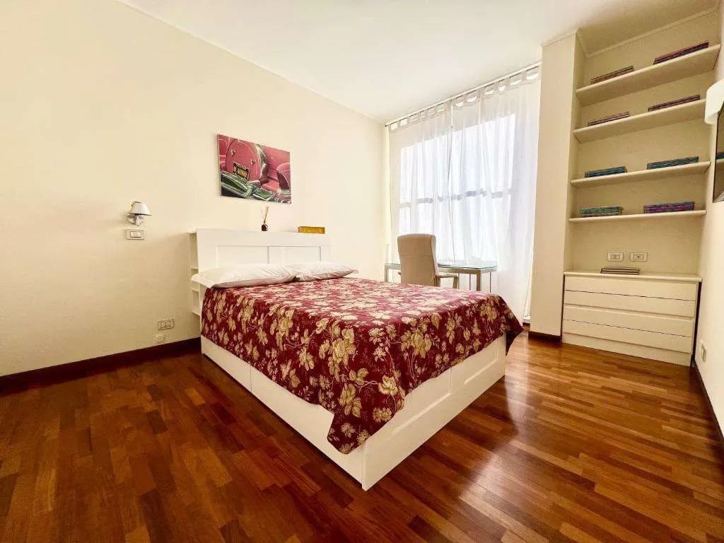 Stylish room in milano - photo 10