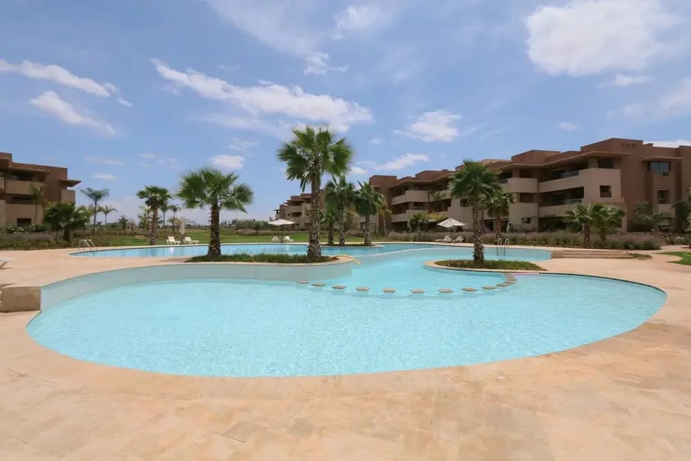 Sabor Appartement City Golf - photo 33