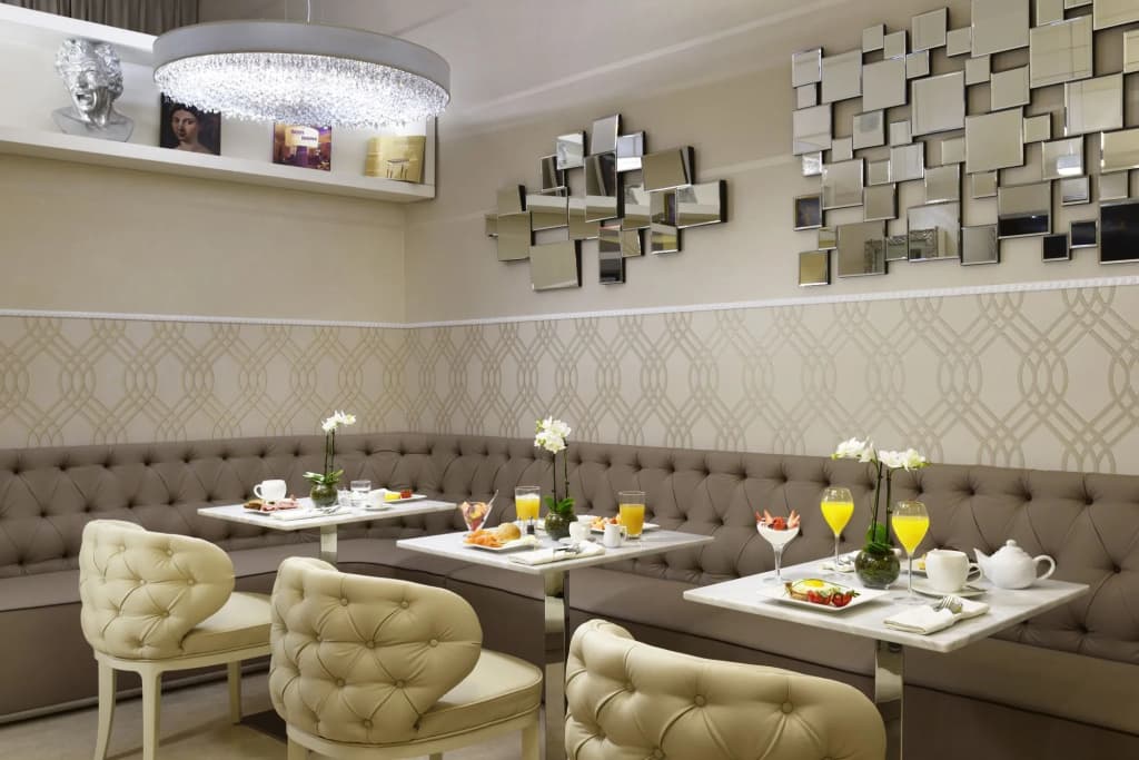 Lifestyle Suites Rome - photo 30