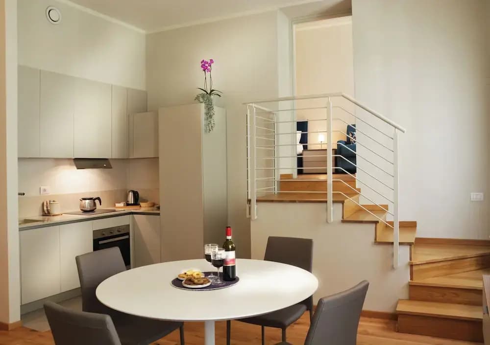 Chic Stay Boutique Apartments - photo 11