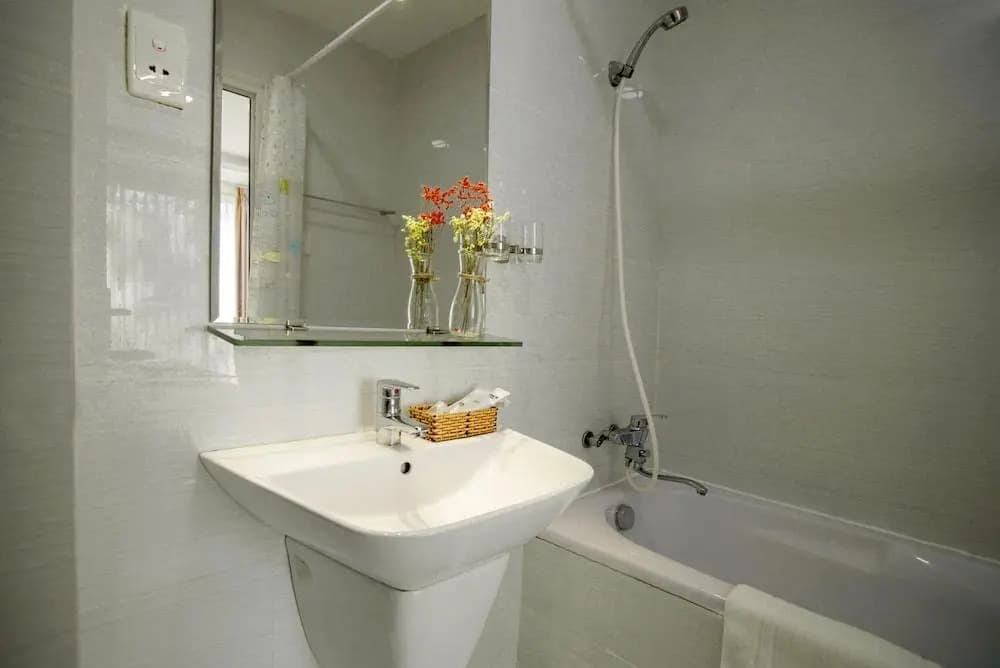 Senses Legend Hotel - photo 6