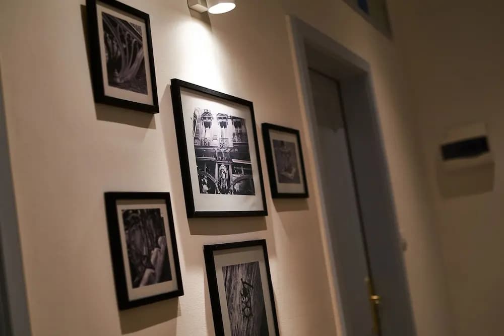 D20 Apartment Budapest - photo 12