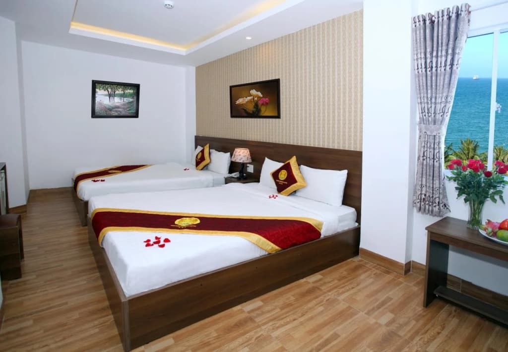 Glory Dragon Hotel - photo 7