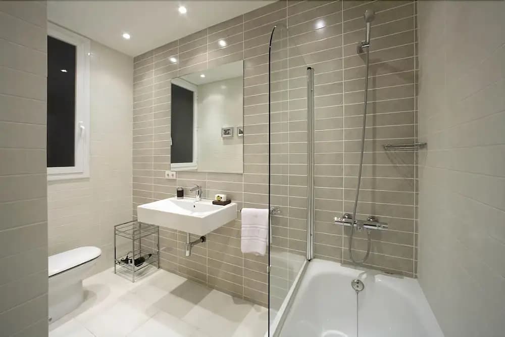 Habitat Apartments Casp - photo 7