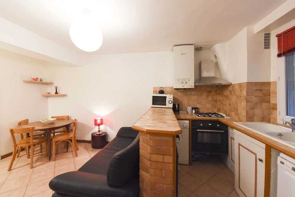 Montorgeuil cosy - photo 9