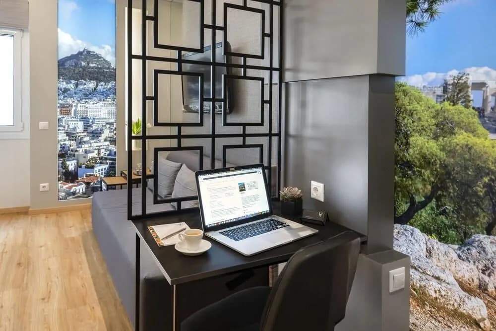 Athens Center Luxury Suite - photo 4
