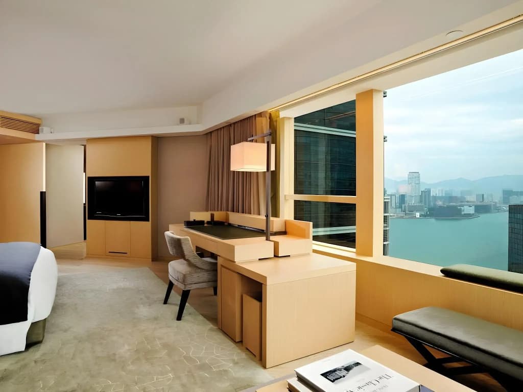 Upper House Hong Kong - photo 3