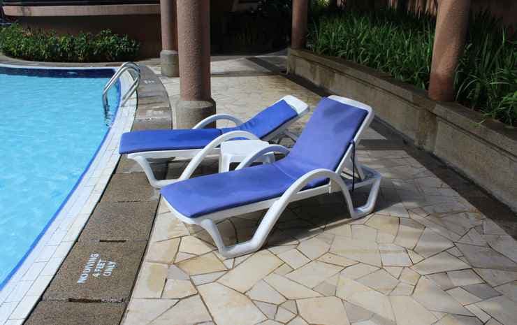 KL Service Apartment @ Times Square - photo 37