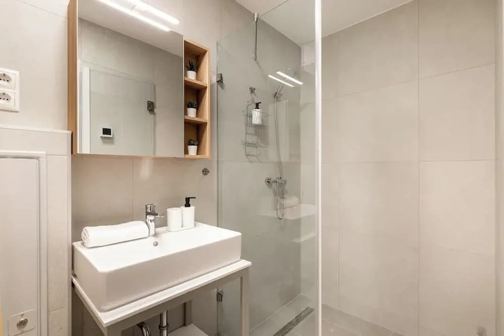 Budapest Downtown Residence Vh - photo 10