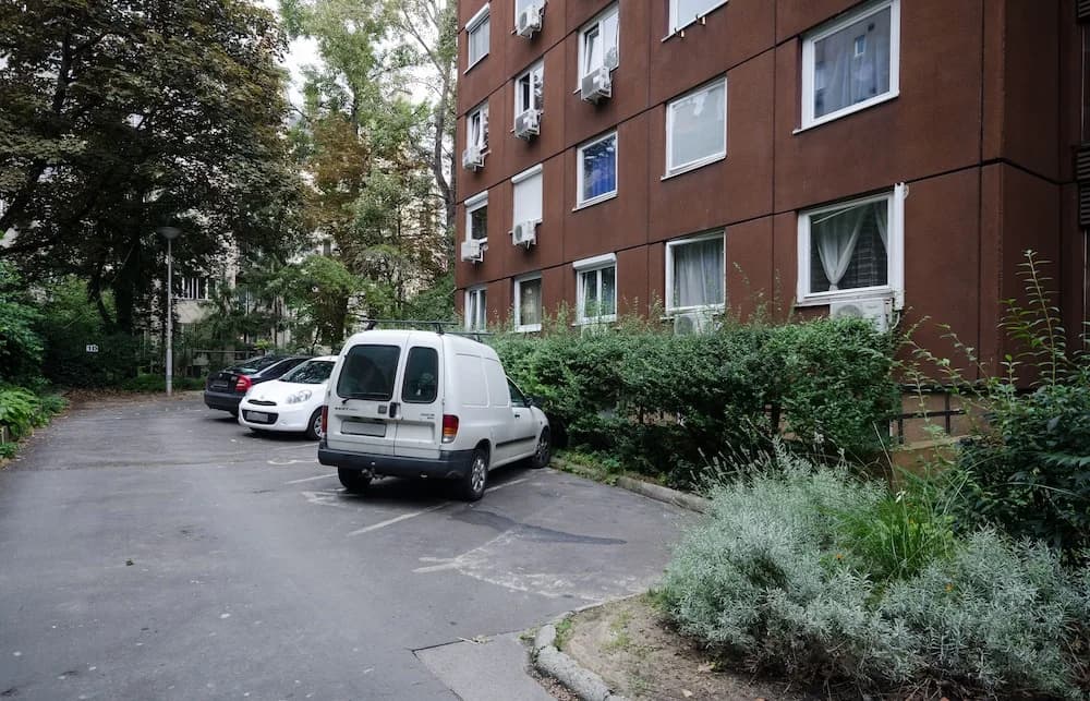 Peter's Apartments - photo 10
