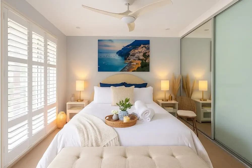 Peaceful 2BR Villa Retreat - photo 2