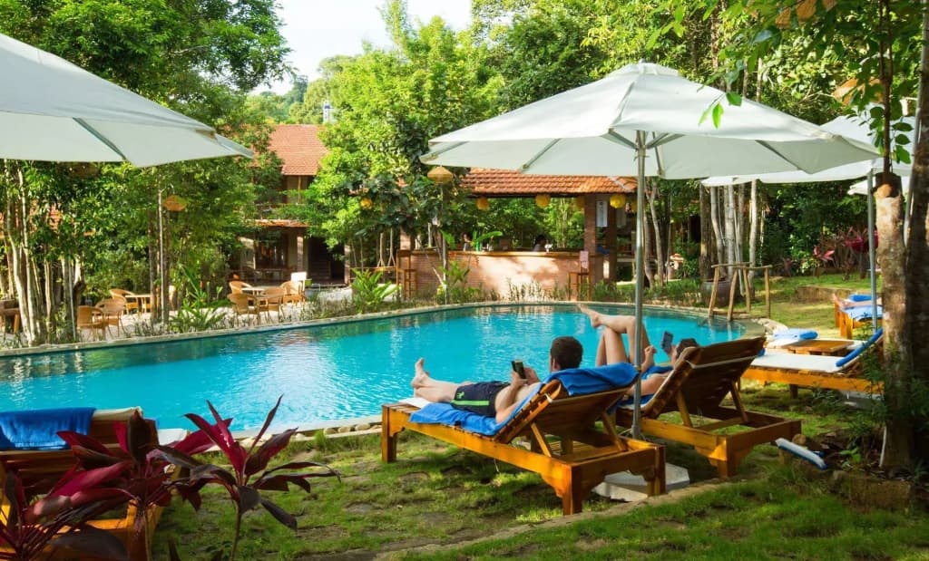 Phu Quoc Valley Resort - photo 12