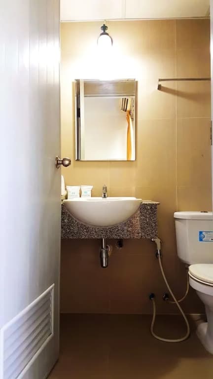 The 20 Apartment - photo 9