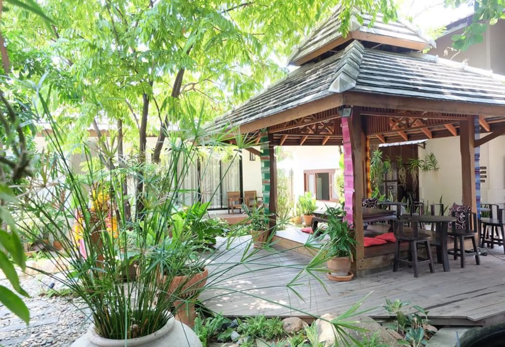 Kittawan Home&Gallery - photo 18