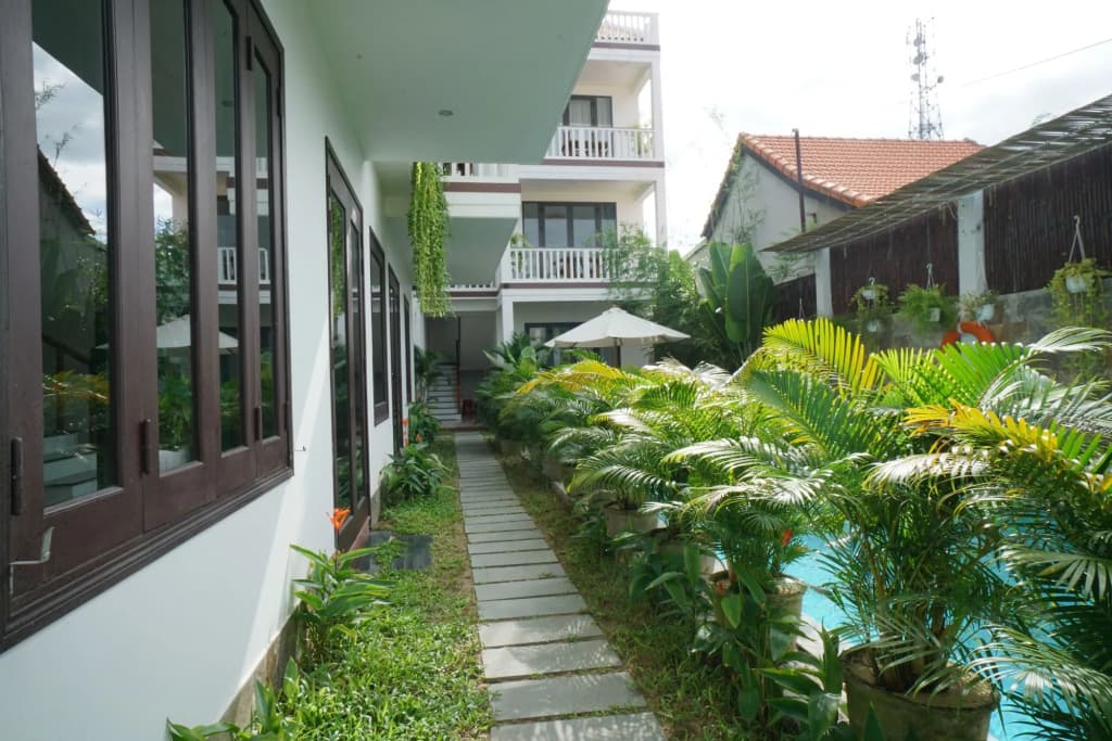 Serena Villa - photo 20