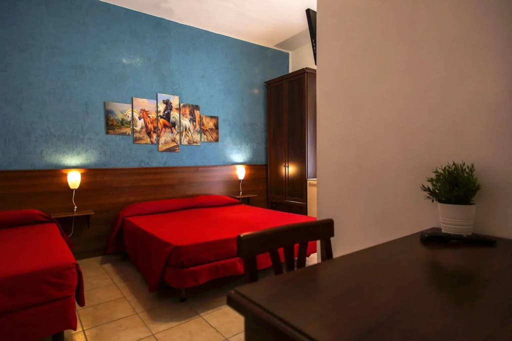 Sole e Luna Bed & Breakfast - photo 16