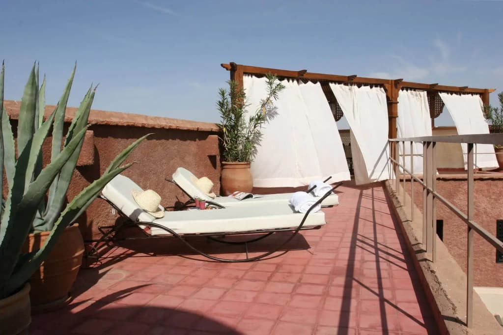 Riad Altair - photo 7