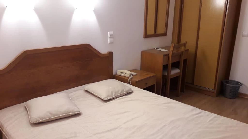 Hotel Alicante - photo 21