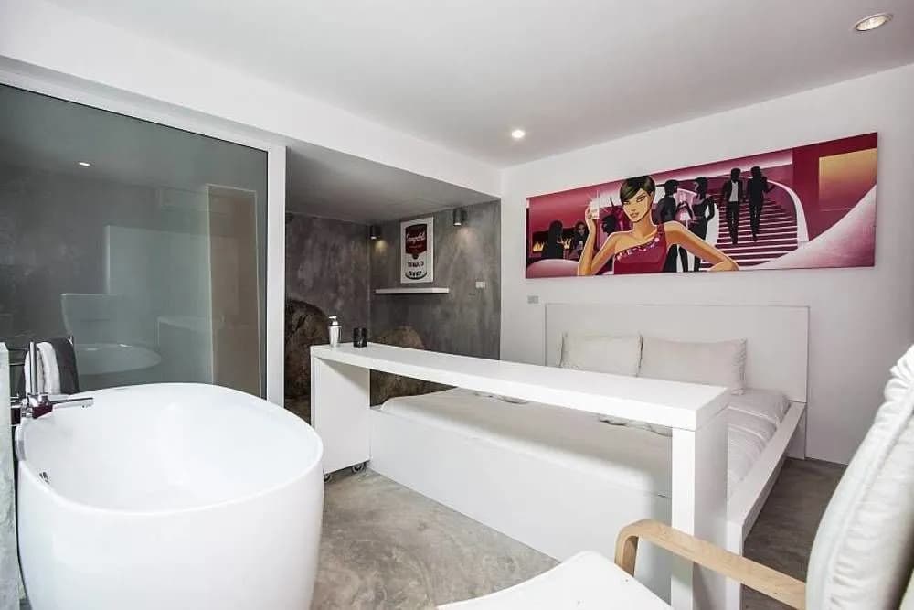 Chaweng Design Villa No 5 2 Beds - photo 15