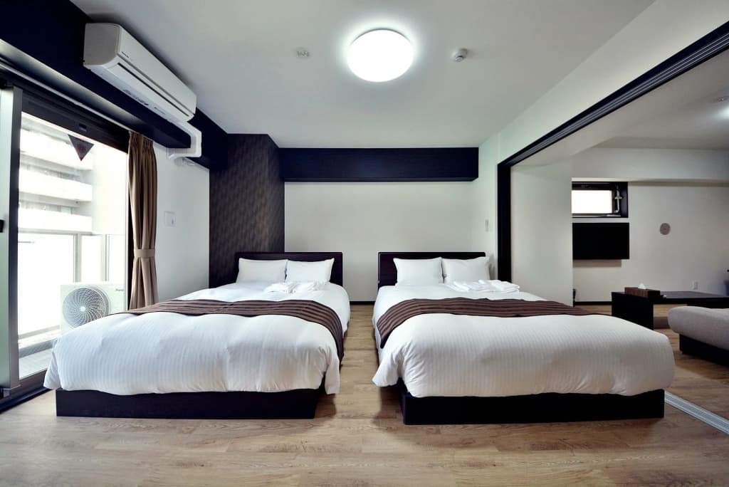 Takuto Stay Sakaisuji-Honmachi - photo 5