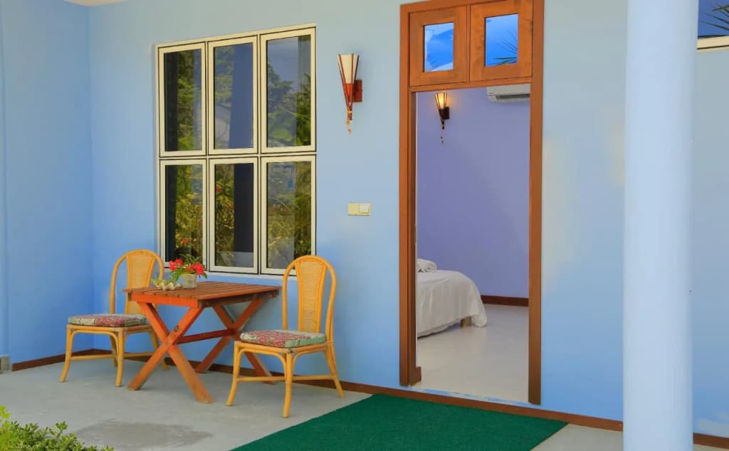 Mala Boutique Dhangethi - photo 14