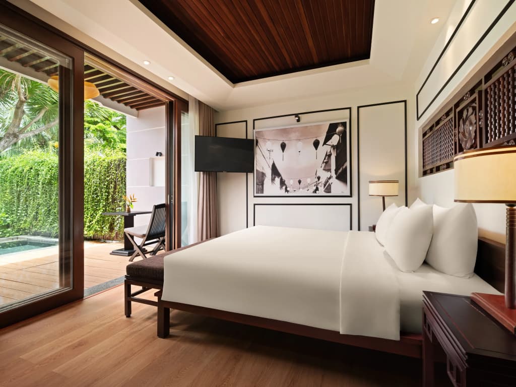 Bel Marina Hoi An Resort - photo 5