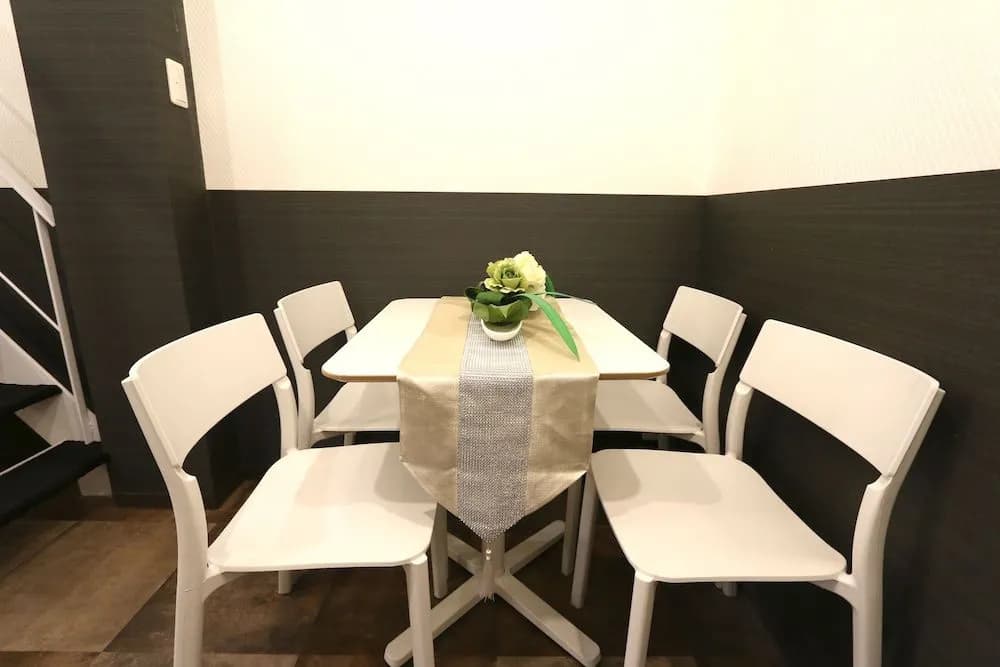 Elizabeth Garden Kuromon - photo 17