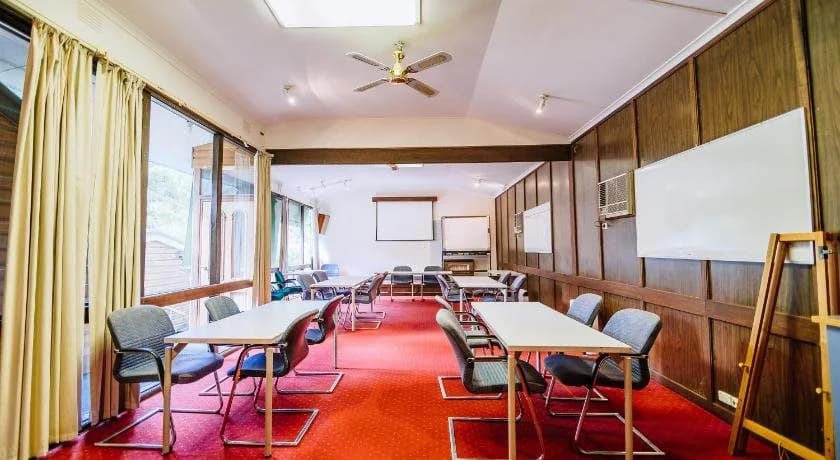 Warburton Lodge - photo 13