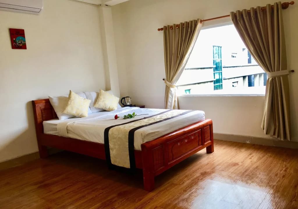 The S Hotel Saigon - Hostel - photo 15