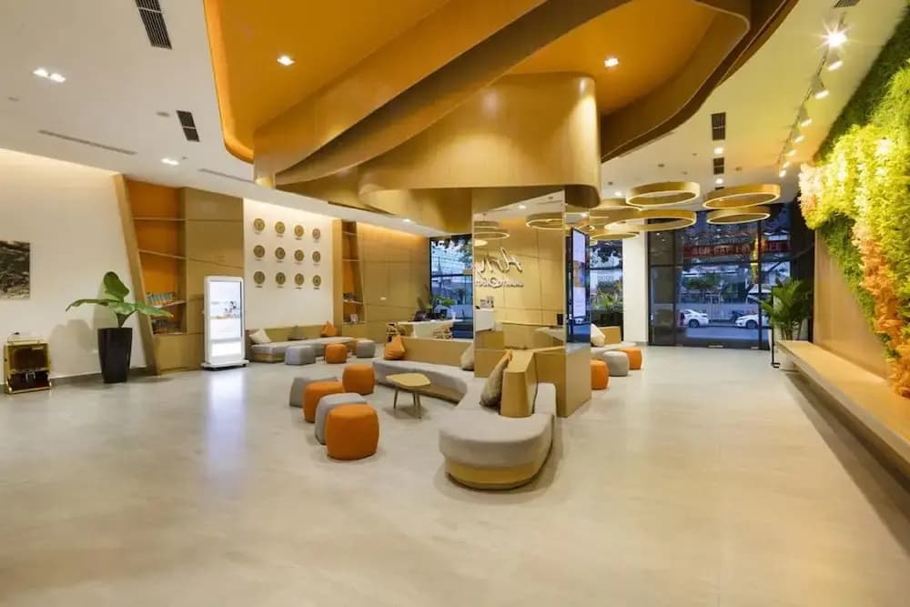 Parama Apartments - photo 16