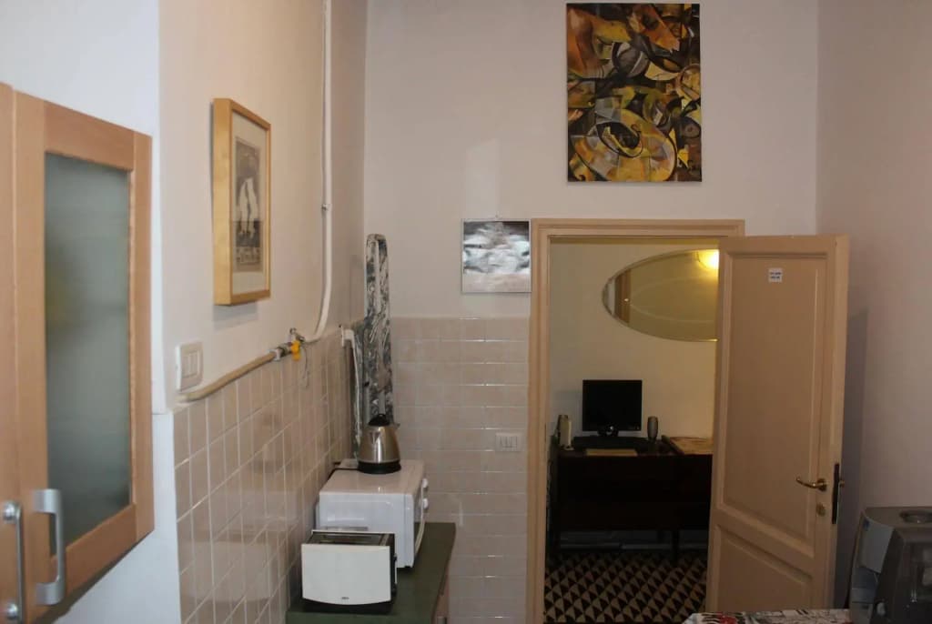Galilei Guest House - photo 8