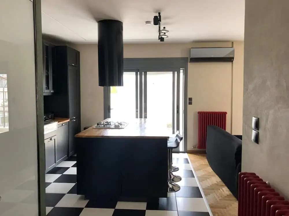 Luxurious Apartment With big Balcony Best Location - photo 4