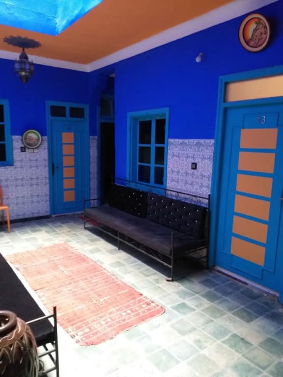 Hotel Agnaoue, Room 10 - photo 1