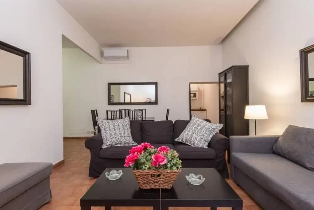 RSH Corso Two Bedroom Apartment - photo 29