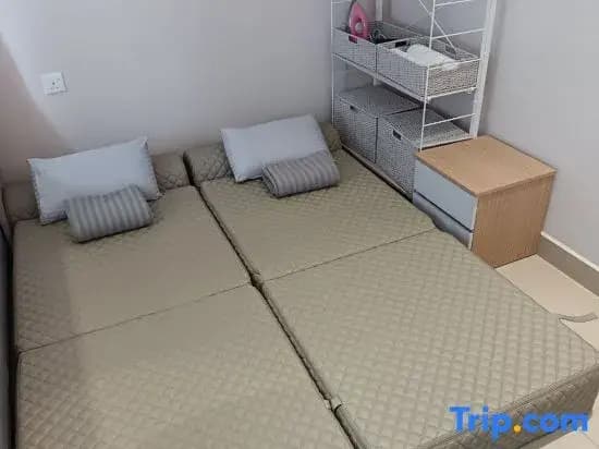 Trellis Residences (5 min to RTS and CIQ) - photo 7