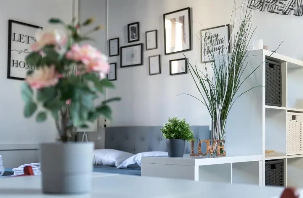 Cozy studio Campo de Fiori - photo 9