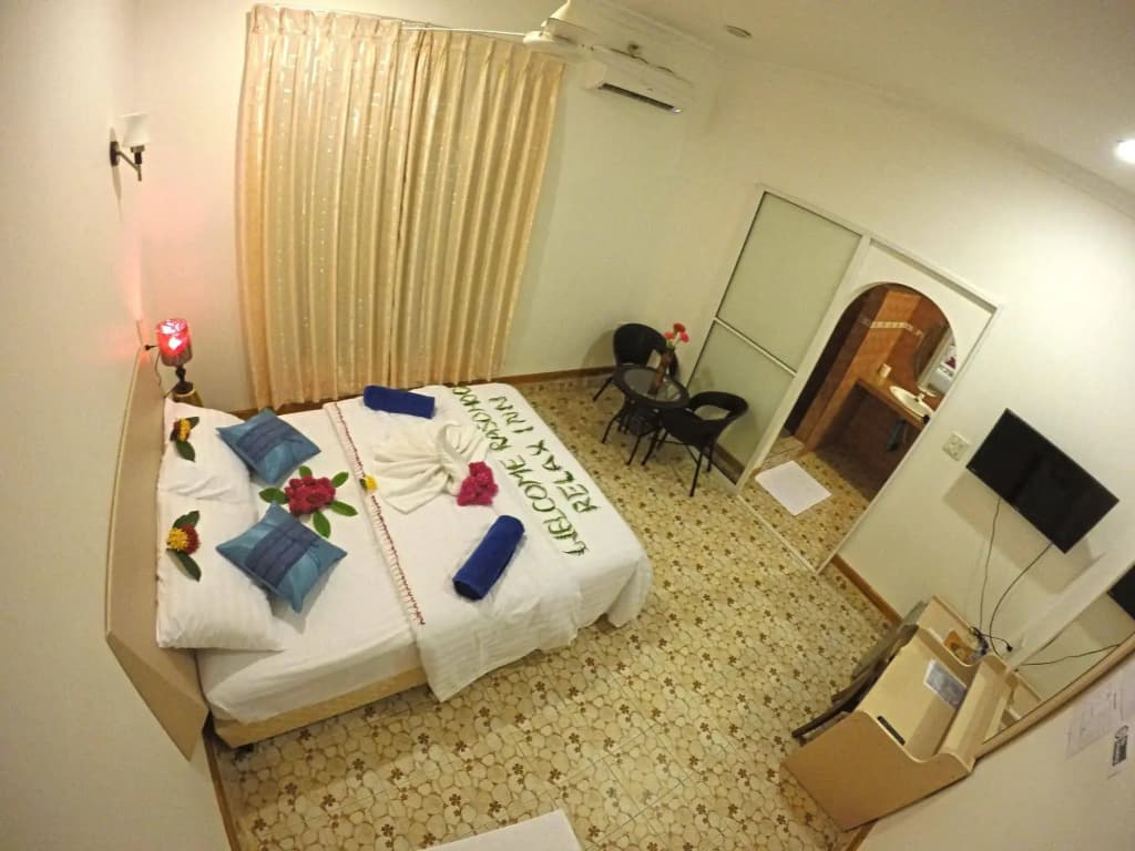 Rasdhoo Relax Inn - photo 3