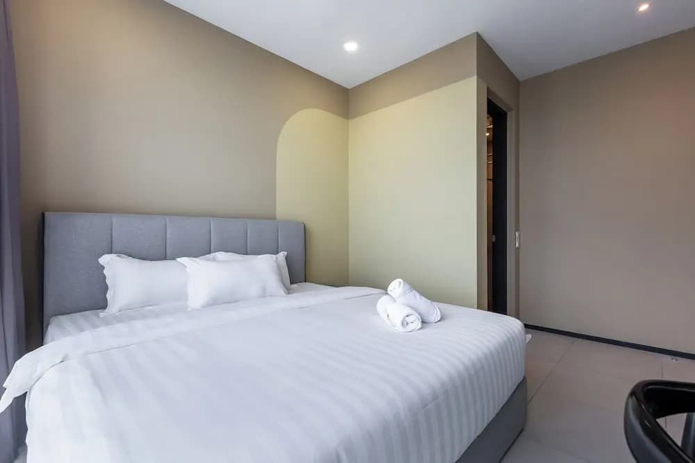 Urban Suites - photo 45