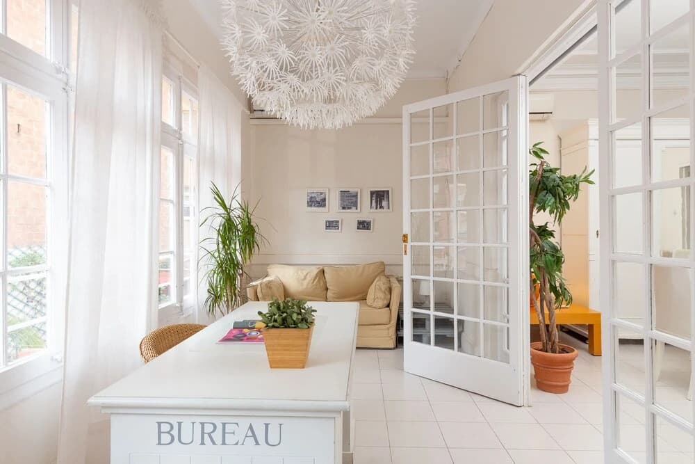 AB Sants Terrace 2 Apartment - main photo